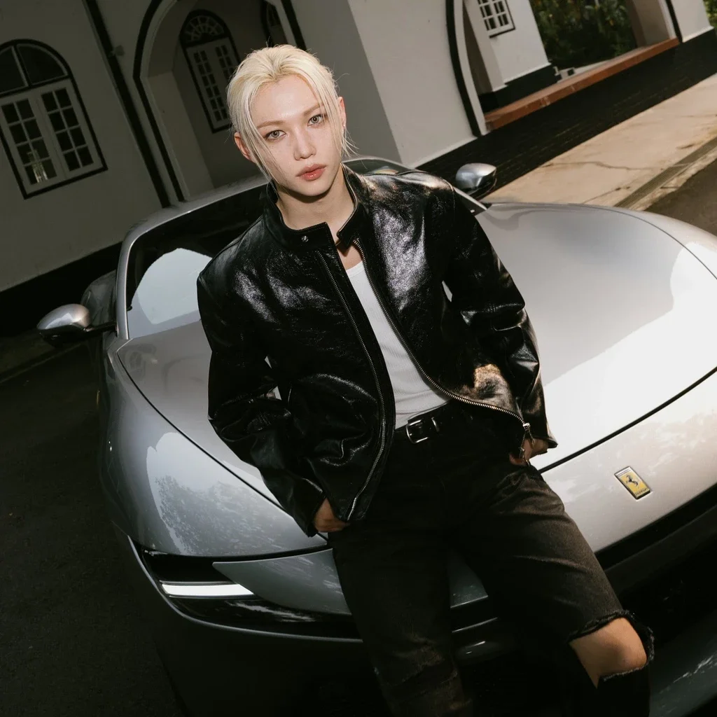 Felix gallery image