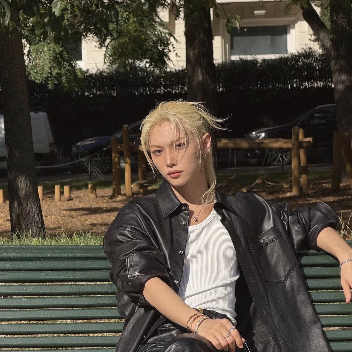 Felix gallery image