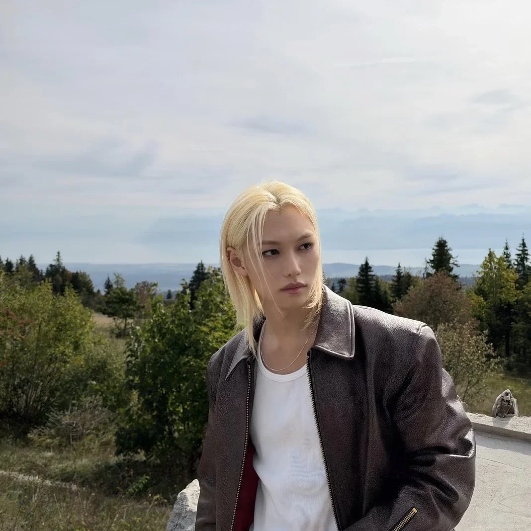 Felix gallery image