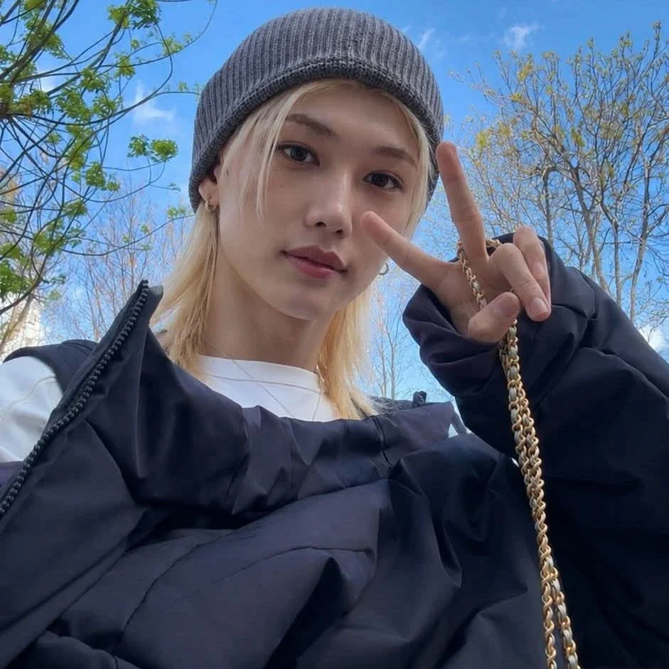 Felix gallery image