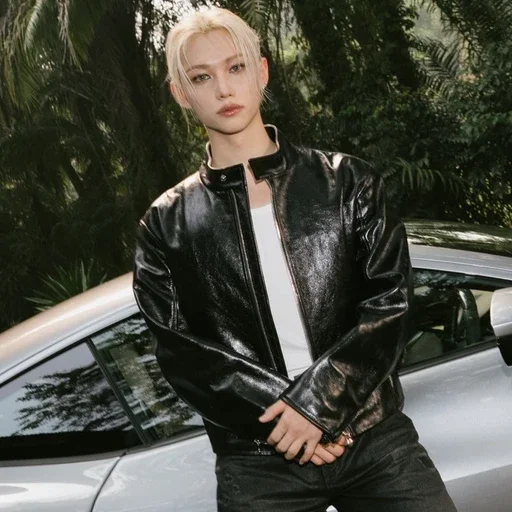 Felix gallery image