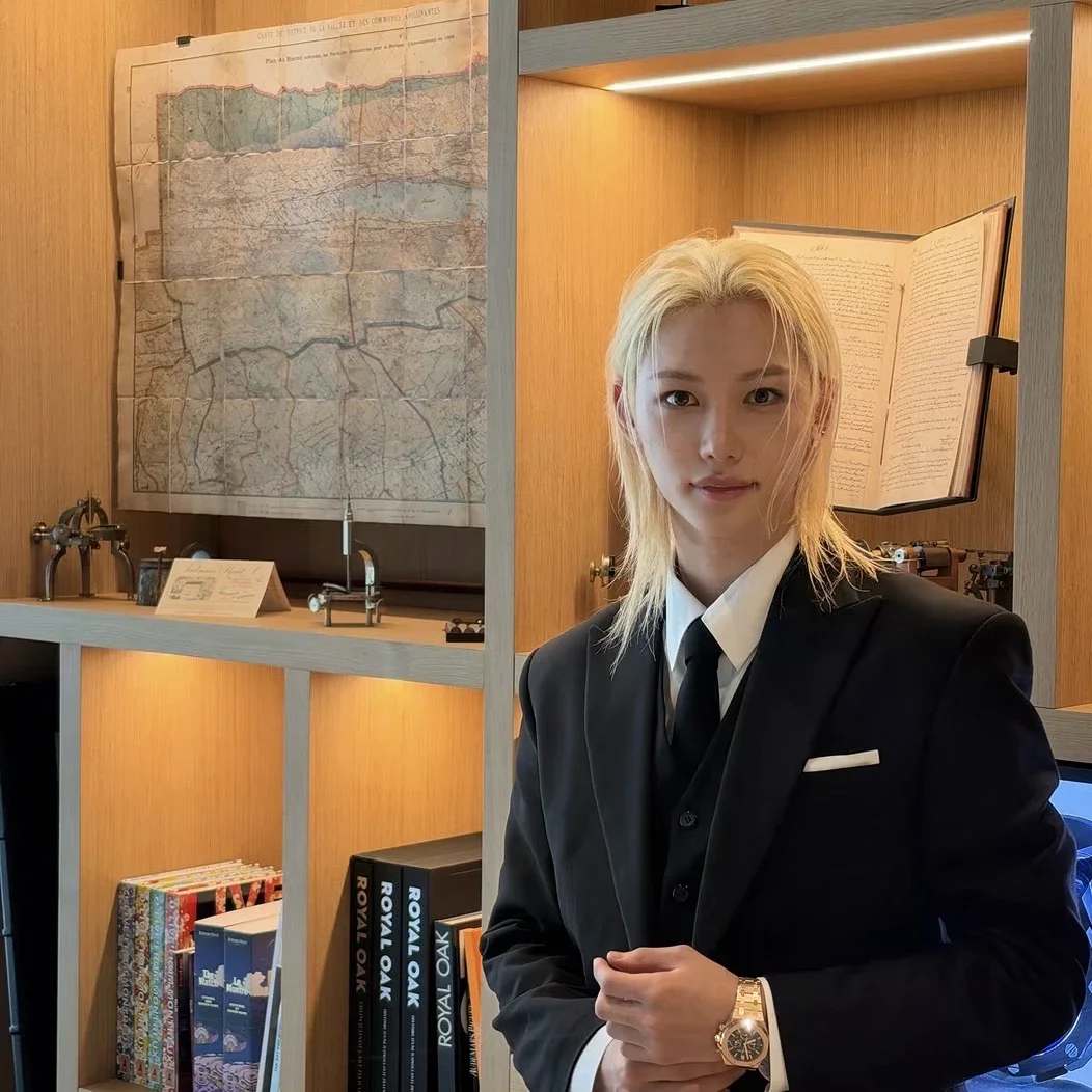 Felix gallery image