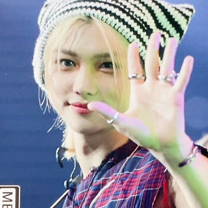 Felix gallery image