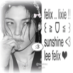 Felix 1