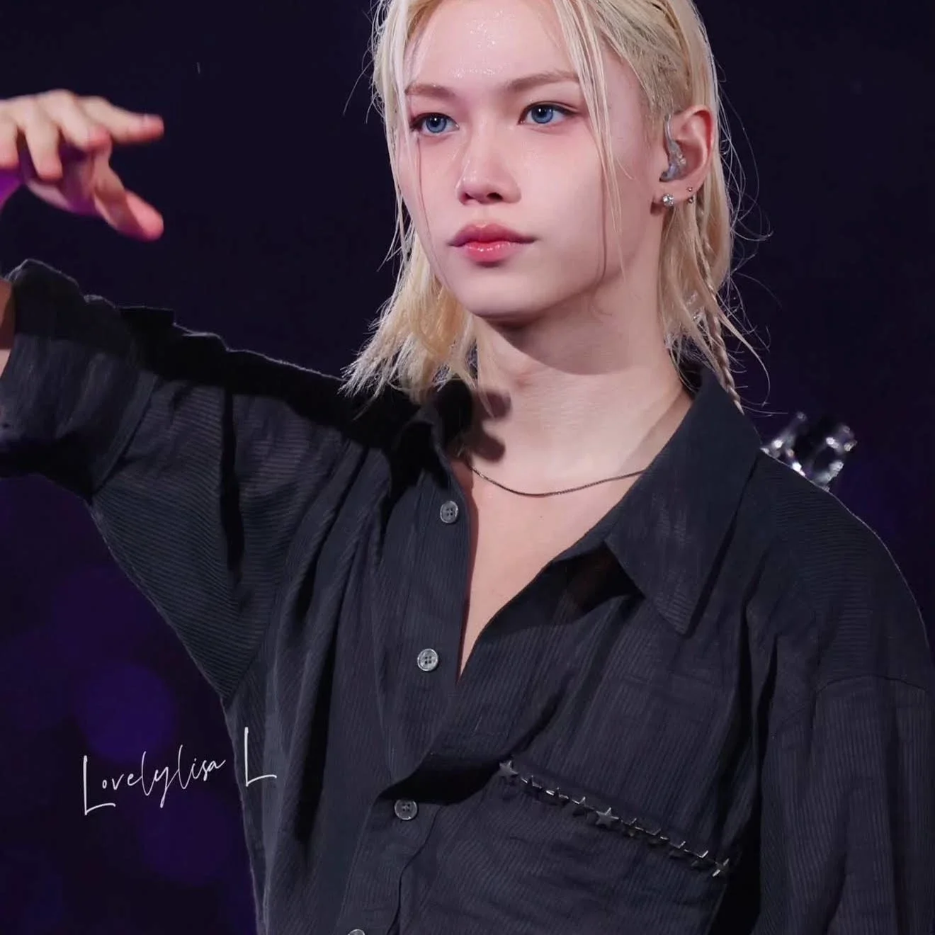 Felix gallery image