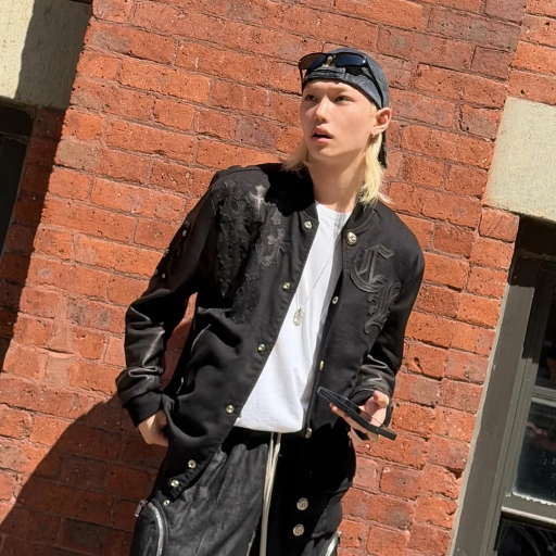 Felix gallery image