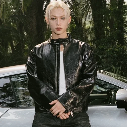 Felix gallery image