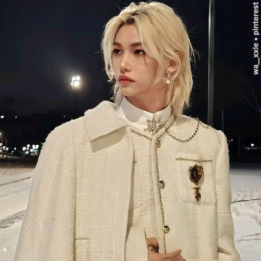 Felix gallery image