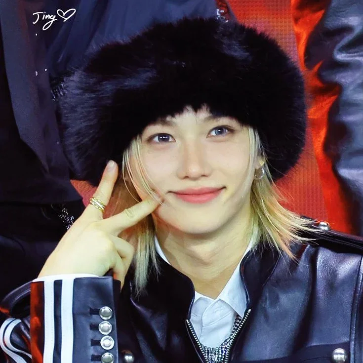 Felix gallery image
