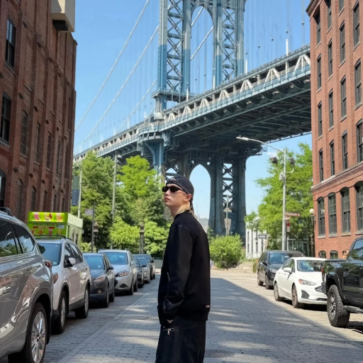 Felix gallery image