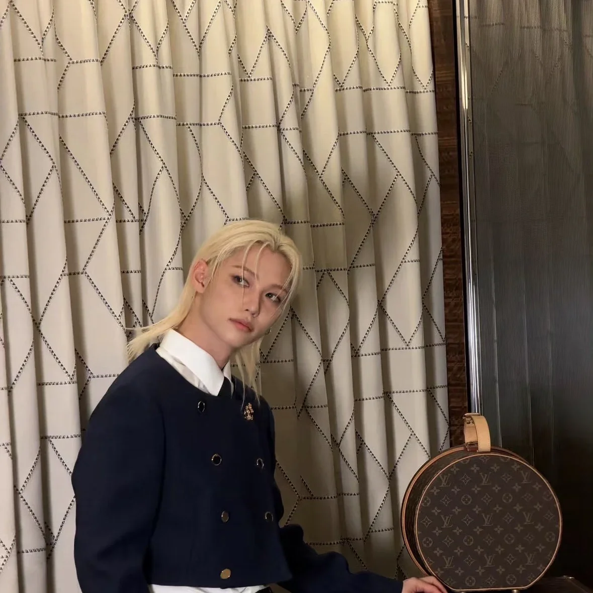 Felix gallery image