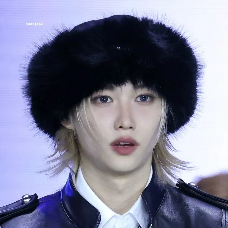 Felix gallery image