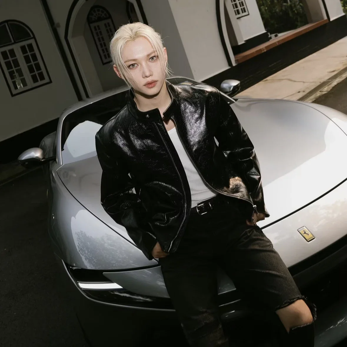 Felix gallery image