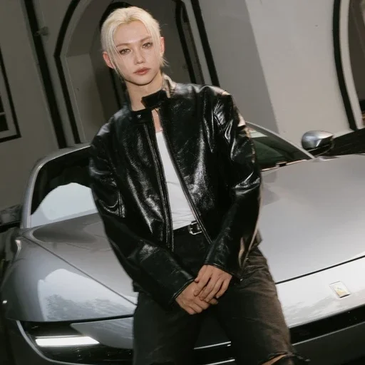 Felix gallery image