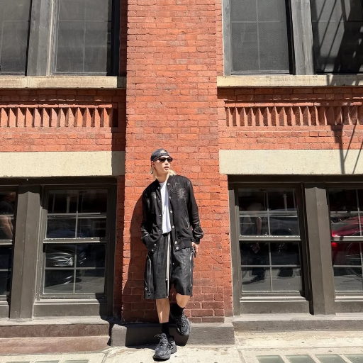 Felix gallery image