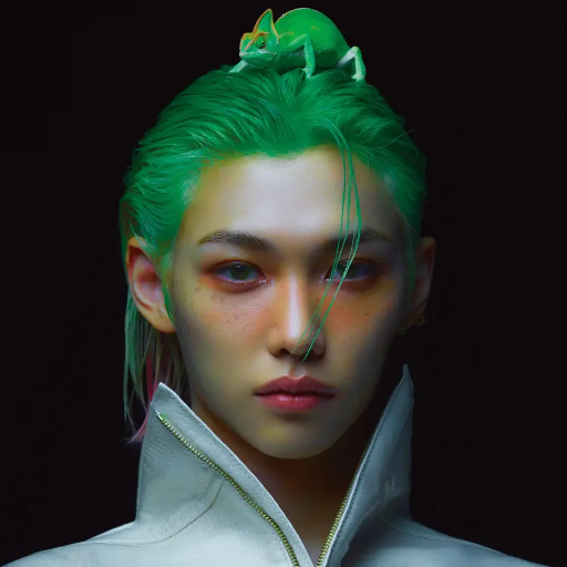 Felix gallery image