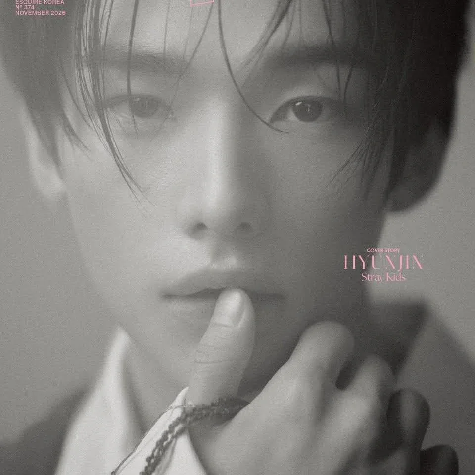 Hyunjin gallery image