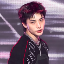 Hyunjin 4
