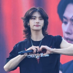 Hyunjin 3