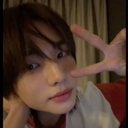 Hyunjin 3