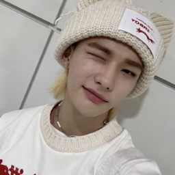 Hyunjin 1