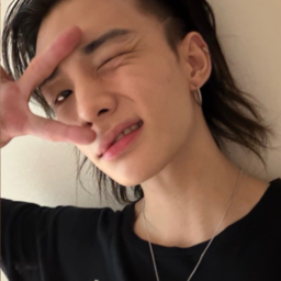 Hyunjin