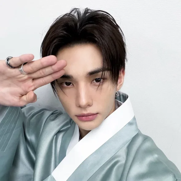 Hyunjin