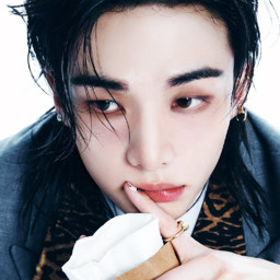 Hyunjin