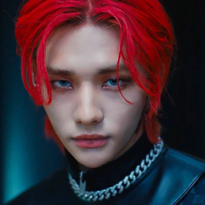 Hyunjin gallery image