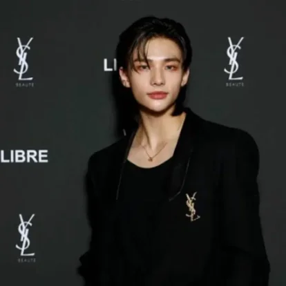 Hyunjin 1