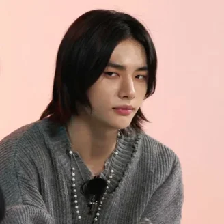 Hyunjin 1