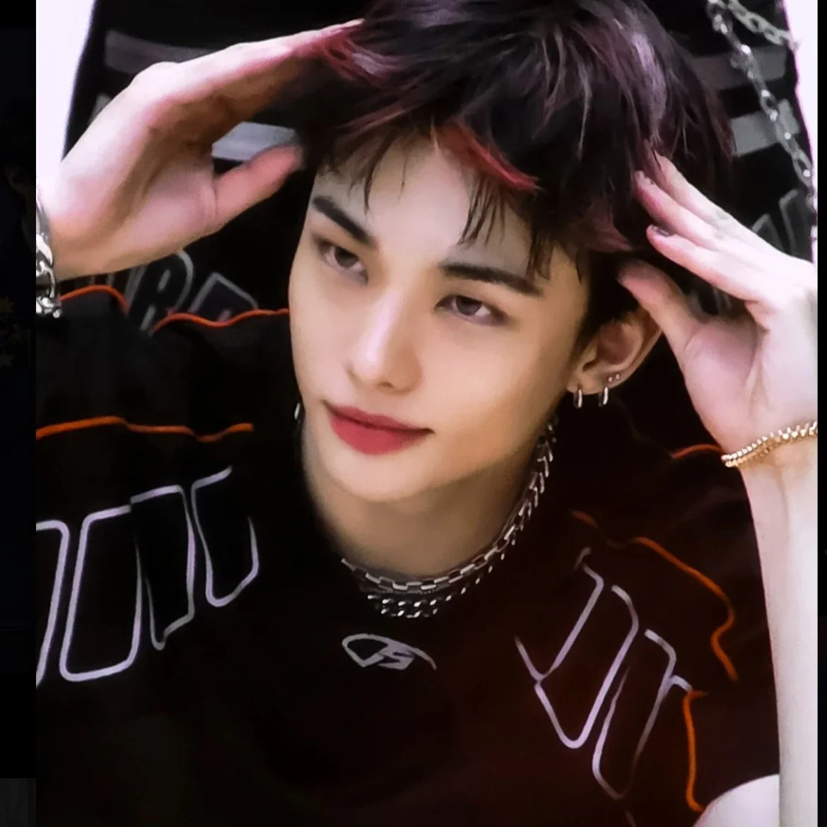Hyunjin gallery image