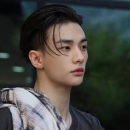 Hyunjin 3