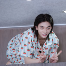 Hyunjin 4