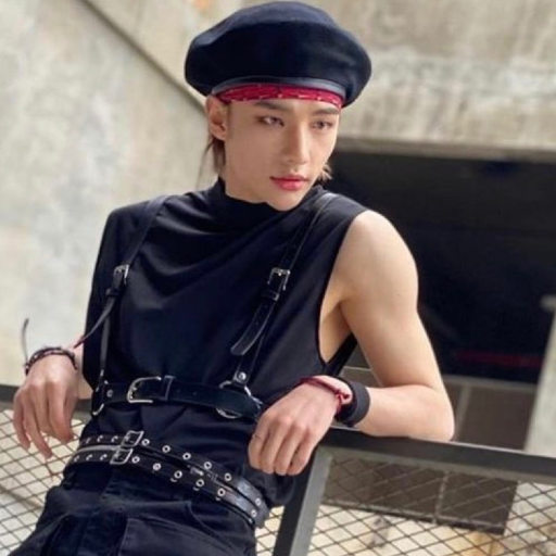 Hyunjin gallery image