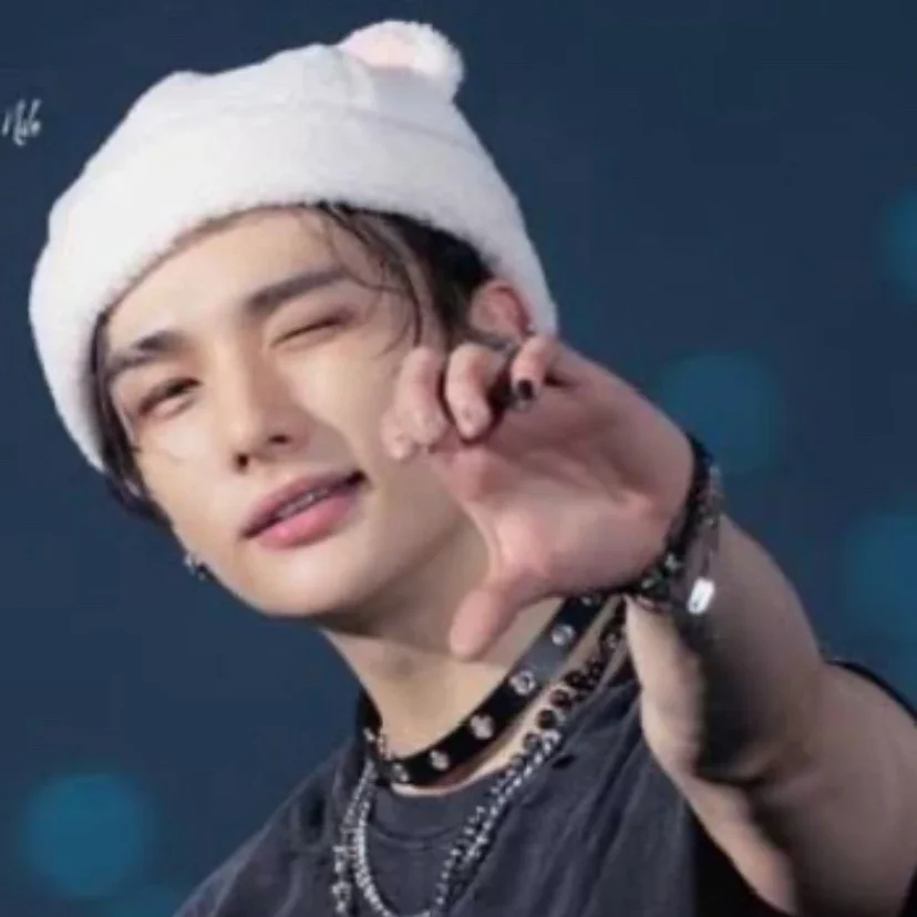 Hyunjin gallery image