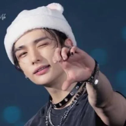 Hyunjin 2