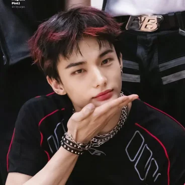 Hyunjin 1