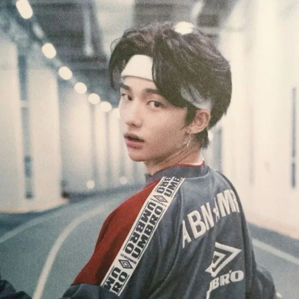 Hyunjin 4
