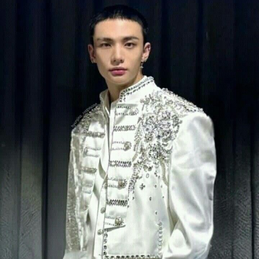 Hyunjin gallery image