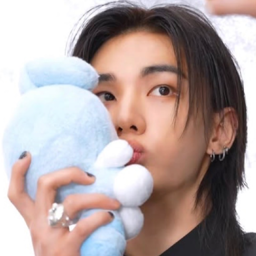 Hyunjin