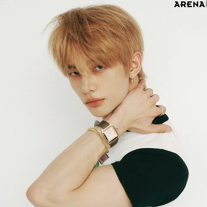 Hyunjin gallery image