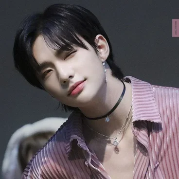 Hyunjin 3
