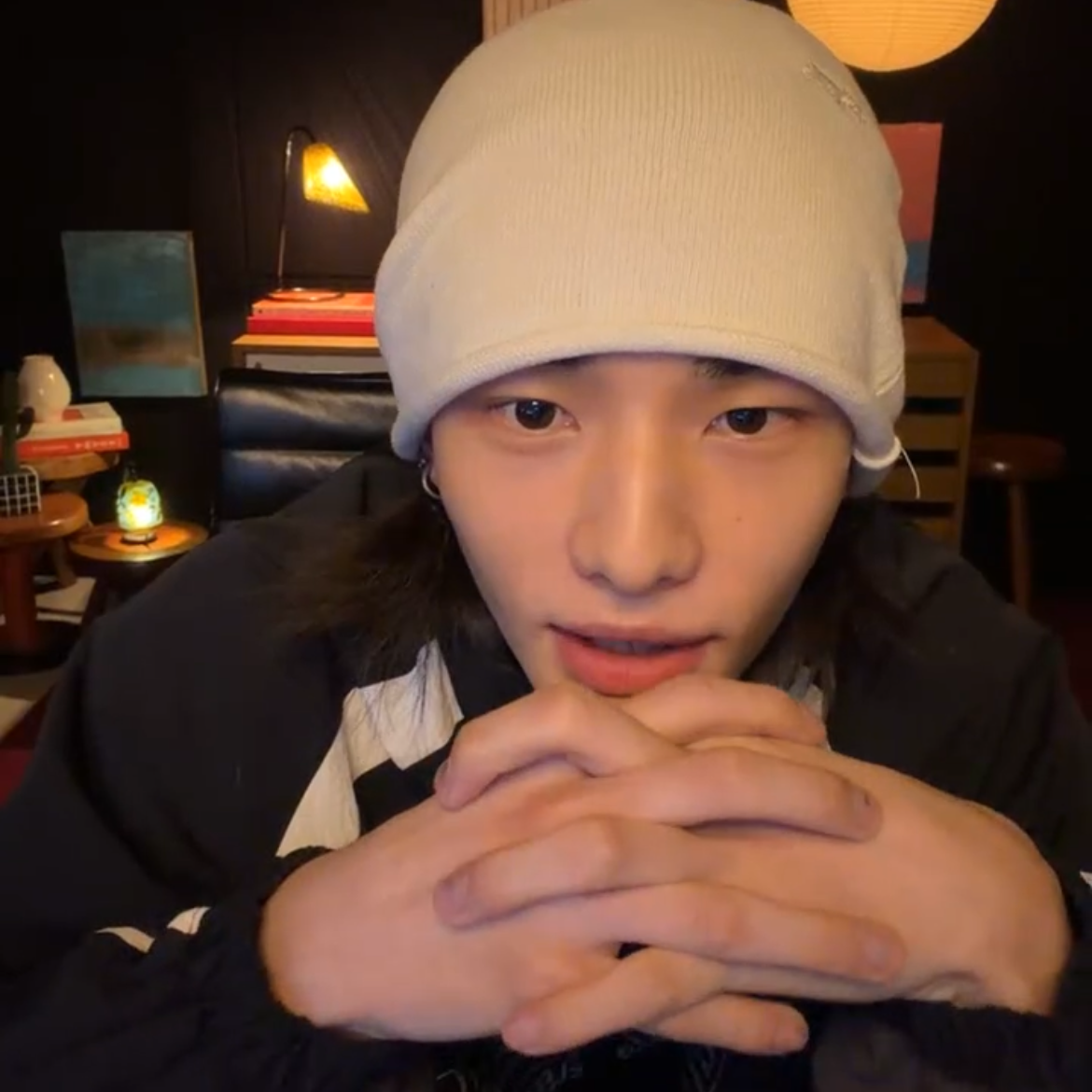 Hyunjin gallery image