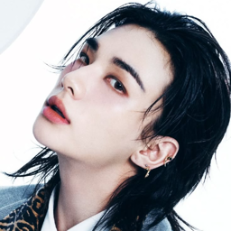 Hyunjin