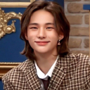 Hyunjin