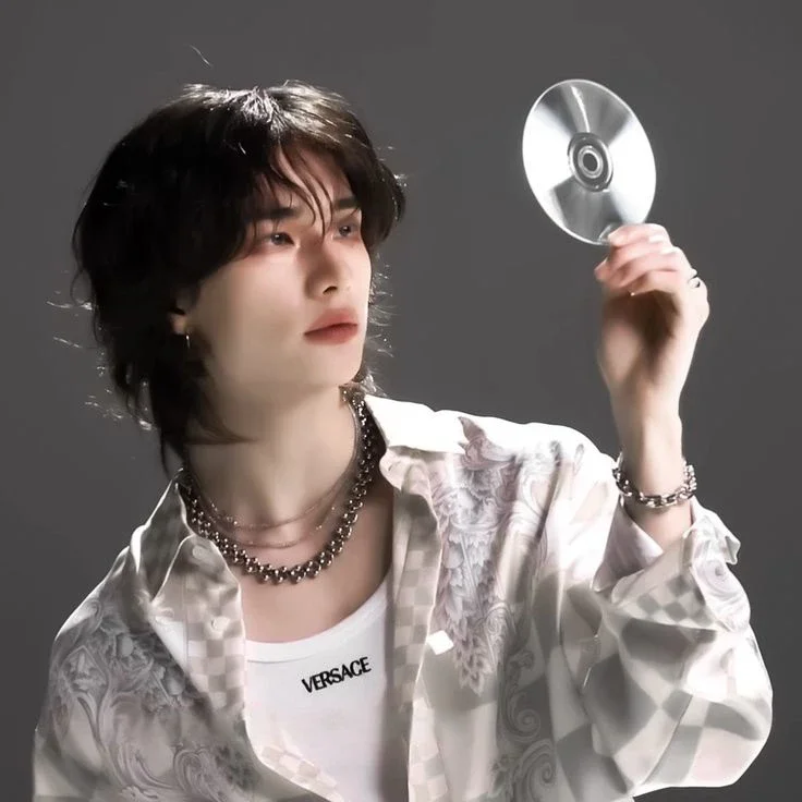 Hyunjin gallery image