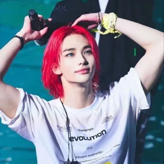 Hyunjin 4