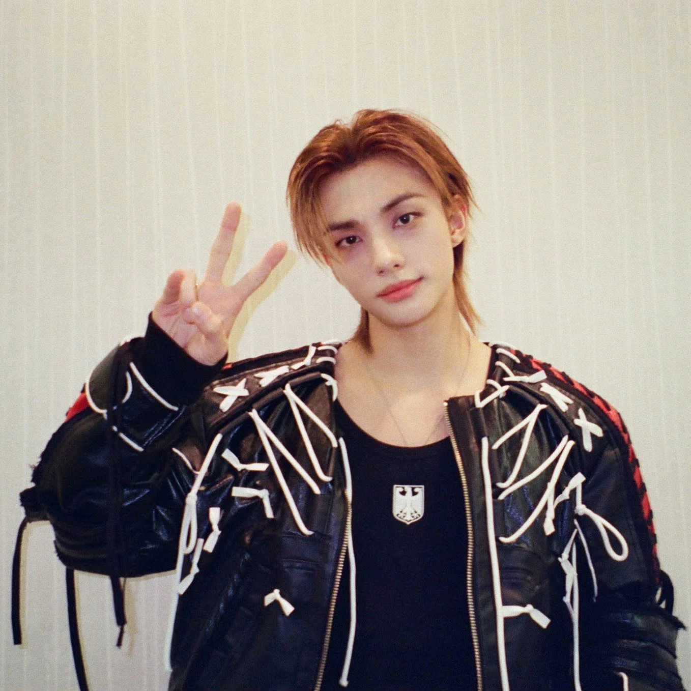 Hyunjin