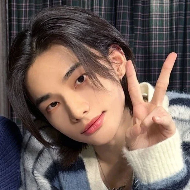 Hyunjin